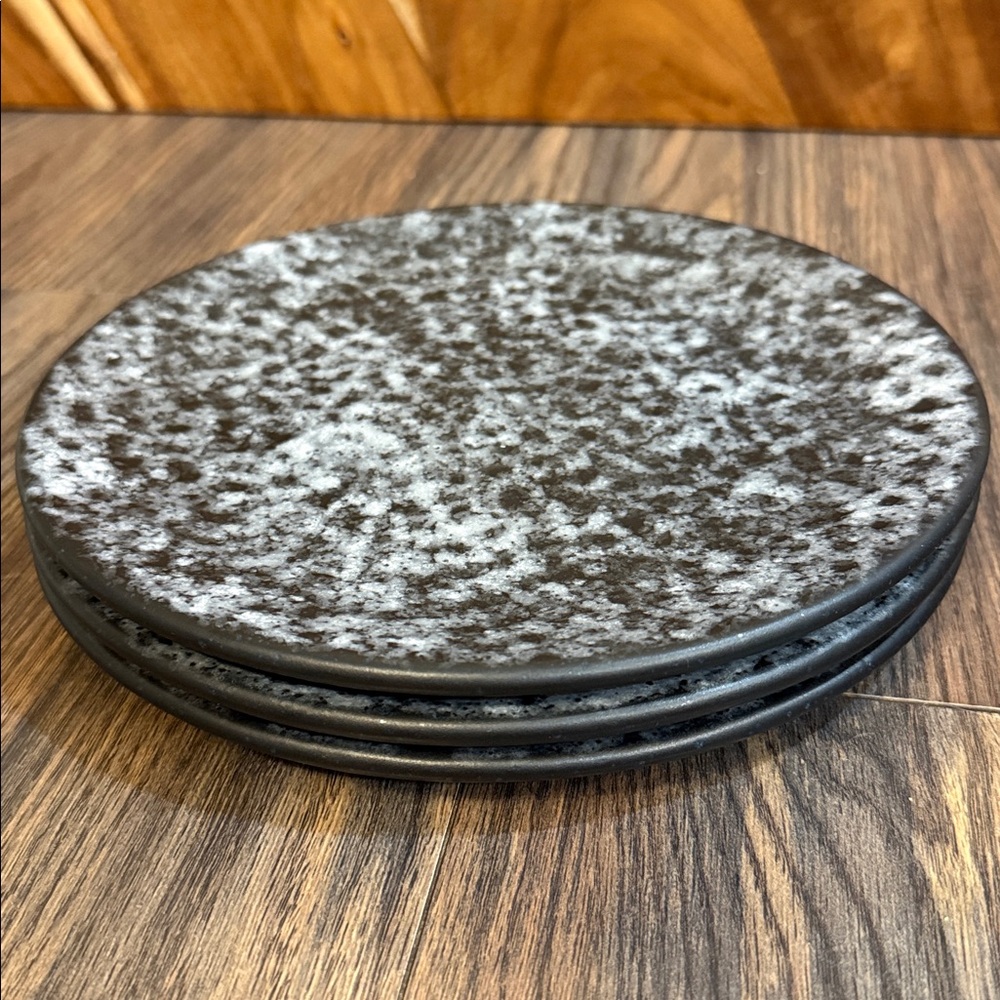 Costa Nova Roda 8.5” Salad Dessert Plates